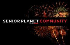 Nonprofit-Backed Senior Social Apps