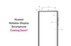 Rollable Phone Screen Patents