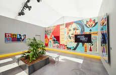 Street Art Metaverses