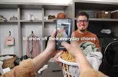 Branded Dating Experiments