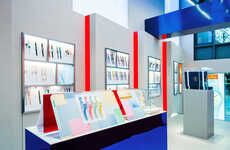 Flagship Physical Jewelry Stores