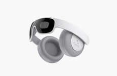 Therapeutic Head Wearables