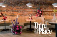 Modern Private Event Venues