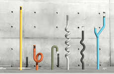 Novel Home Security Concepts