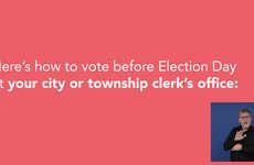 Accesible Voter Education Videos