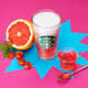Seasonal Transition Cafe Drinks Image 2