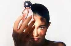 Skin-Inspired Socialite Scents