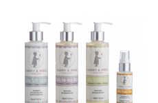 Organic Luxury Skincare Lines