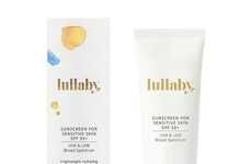 Designer Baby Skincare Selections