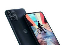 Long Battery-Life Smartphones