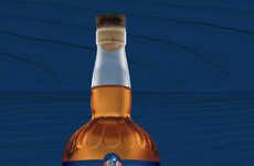 Southern Heritage-Inspired Whiskeys