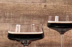 Ready-to-Drink Espresso Martinis