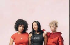 Period-Inspired Fashion Capsules