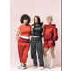 Period-Inspired Fashion Capsules Image 1