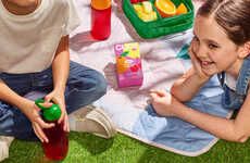 Kid-Focused Electrolyte Blends