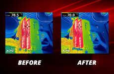 Innovative RAM-Cooling Solder Masks