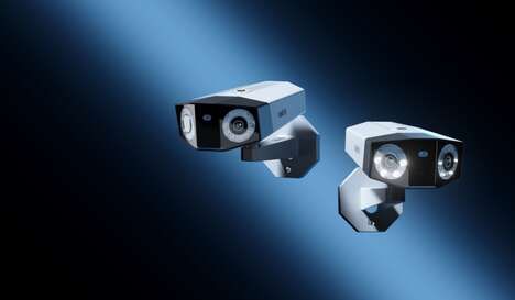 Best PoE Camera System: Choosing Top Models in 2024 -