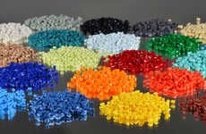 Upcycled Feedstock Solutions