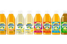 Fresh French Fruit Brands