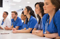 Barrierless Medical Schools