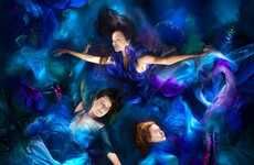 Charitable Underwater Photographs