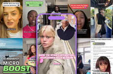 Micro-Influencer Marketing Services