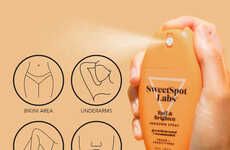 Brightening Ingrown Sprays