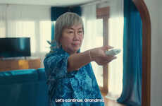 Convention-Challenging AC Campaigns