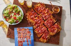 Chef-Backed Pasta Pizza Kits