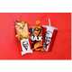 Lunchtime QSR Meal Promotions Image 1