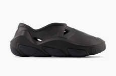 Sculpted Foam Recovery Shoes