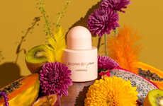 Festival-Inspired Fragrances