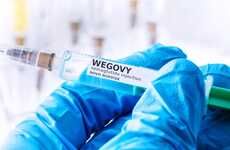 Covered Anti-Obesity Medications