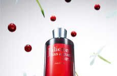 Captivating Cherry Fragrances