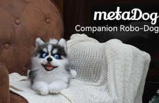 Robotic Canine Companions