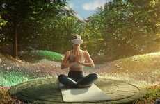 VR Physiotherapy Tools