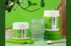 Premium Magnesium Supplements