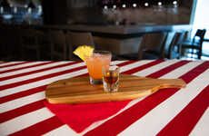 Tax Season Cocktails
