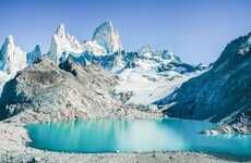 Top 40 Travel Trends in April