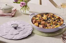 Top 30 Kitchen Trends in April