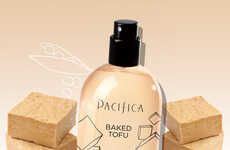 Tofu-Inspired Fragrances