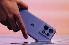 Minimalist Mid-Range Smartphones