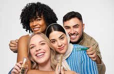 Top 100 Cosmetics Trends in April