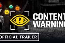 Horror Media Creation Games