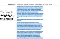 Eye Strain-Reducing Browser Extensions