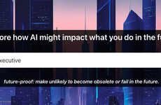 AI Job Impact Predictor