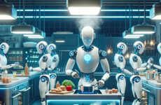 AI-Powered Nutritionist Tools