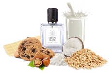 Cereal Milk Fragrances