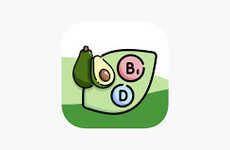 Vitamin Deficiency-Identifying Apps