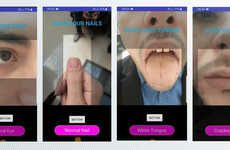Photo-Based Vitamin Deficiency Apps
